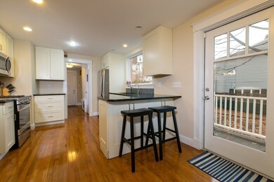 6 Spring Rd, Arlington, MA 02476 - photo 7