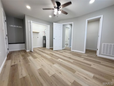 604 N Henderson St unit A&B, Salem, MO 65560 - photo 5