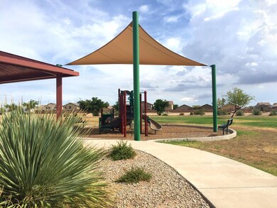 Magma Ranch Vistas Park