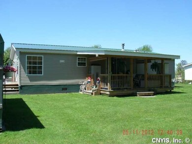 Exterior Back