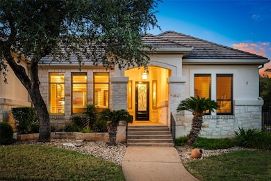 2 Tournament Way, the Hills, TX 78738 - photo 2