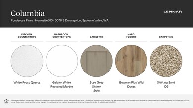 Interior Selections