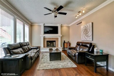 14135 W 147th Terrace, Olathe, KS 66062 - photo 6