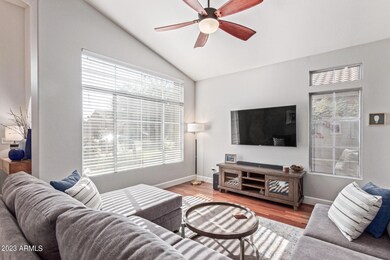 Light and Spacious