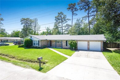 3815 Eton St, Slidell, LA 70458 - photo 2