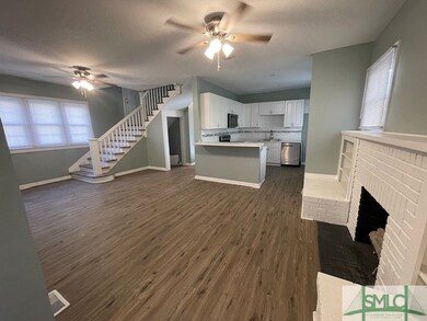 1205 E Henry St, Savannah, GA 31404 - photo 4