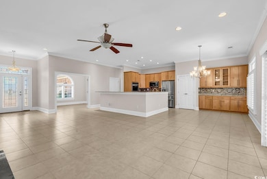 129 Waterfall Cir, Little River, SC 29566 - photo 7