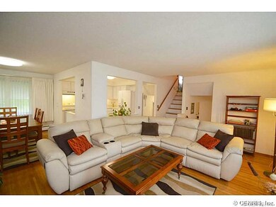 Living Room.