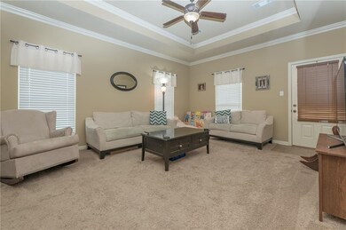 341 Shadow Creek Ave, Pineville, LA 71360 - photo 7