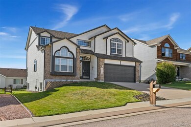 15510 Jessie Dr, Colorado Springs, CO 80921 - photo 2