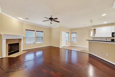 6034 Preserve Ln, Missouri City, TX 77459 - photo 5