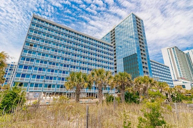 1304 N Ocean Blvd unit 903 A, Myrtle Beach, SC 29577 - photo 2