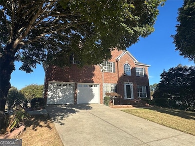 222 Black Birch Pass, Lilburn, GA 30047 - photo 3