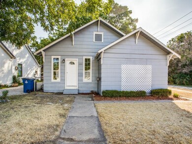 1500 N Preston St, Ennis, TX 75119 - photo 3