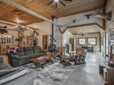 377056 E 1040 Rd, Okemah, OK 74859 - photo 6