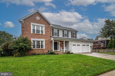 7475 Brandenburg Cir, Sykesville, MD 21784 - photo 2