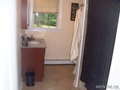 Upstairs Bath