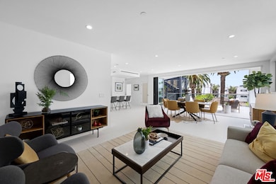 621 N Kings Rd unit 3, West Hollywood, CA 90048 - photo 5