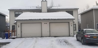 8140 Little Dipper Ave. #A- Front of Dup
