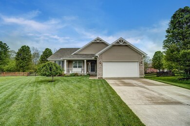 Thank you for your interest in 431 Brandon dr!