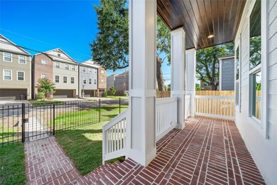 2729 Rutland St, Houston, TX 77008 - photo 7