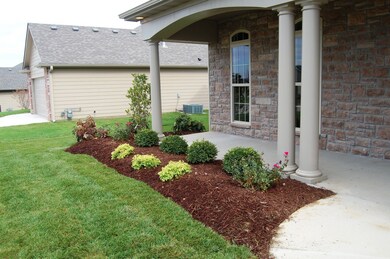 Landscaping