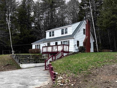 421 N Stark Hwy, Weare, NH 03281 - photo 2