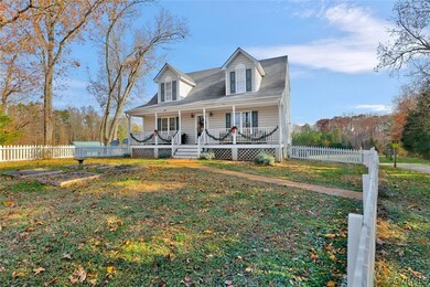 1690 Capeway Rd, Powhatan, VA 23139 - photo 3