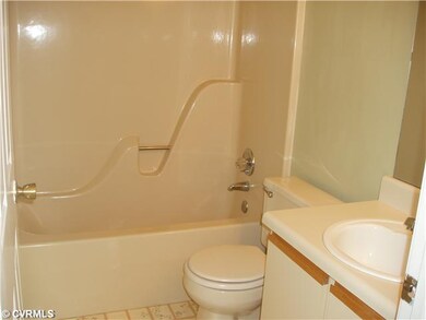 Master Bath - Master bath.