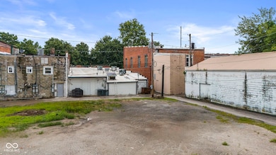 43 S Railroad St, Scottsburg, IN 47170 - photo 6
