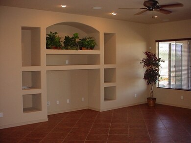 Great Room again
