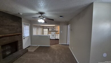 6314 Cambridge Dr unit 1, San Antonio, TX 78218 - photo 5