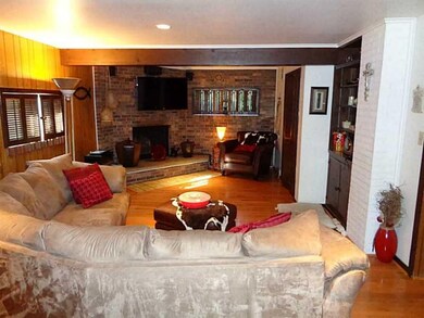 Den/Family/Great Room.