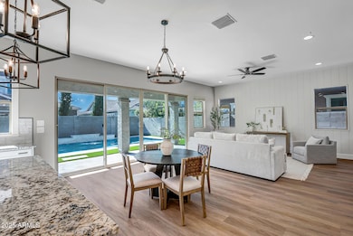 3537 E Pinto Dr, Gilbert, AZ 85296 - photo 6