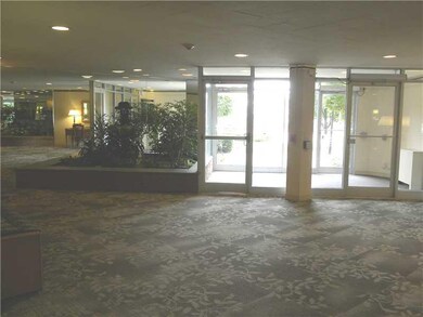 Lobby/Reception.