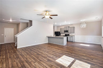 4702 Moccasin Ct, Douglasville, GA 30135 - photo 6