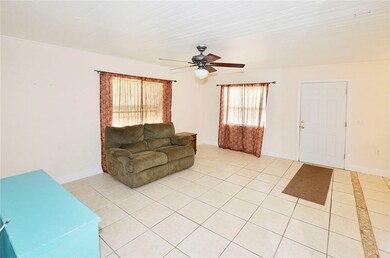 Living Roomand front door