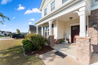 733 Spring Cress Dr, Lexington, SC 29073 - photo 3