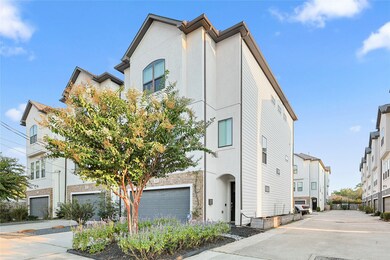 Private driveway + oversized garage = convenience and parking ease.