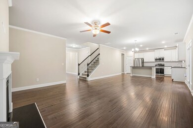 151 Hinton Farm Way, Dacula, GA 30019 - photo 6