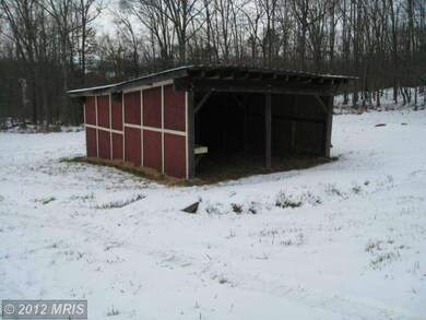 1809 Woods Chapel Rd, New Market, VA 22844 - photo 4