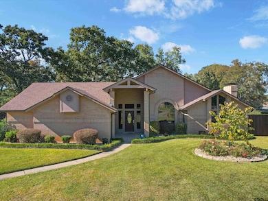 114 Northhill Ct, Longview, TX 75605 - photo 5