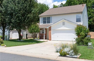 1166 Willet Dr, Rock Hill, SC 29732 - photo 2