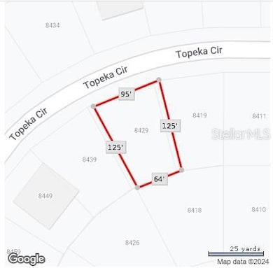 8429 Topeka Cir, South Gulf Cove, FL 33981 - photo 2