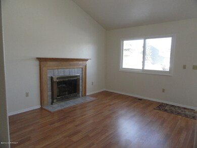 Living Room w/Fireplace