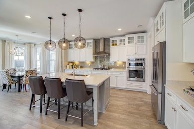 177 Clearblue Loop, Summerville, SC 29486 - photo 5