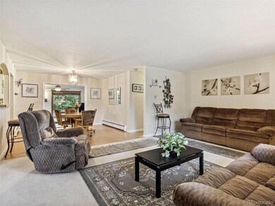 2762 S Depew St, Denver, CO 80227 - photo 4