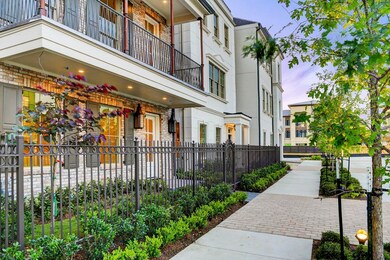 314 Magnolia Heights Ln, Houston, TX 77024 - photo 5