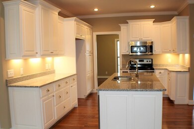 135 Mountain Top Ln, Cookeville, TN 38506 - photo 3