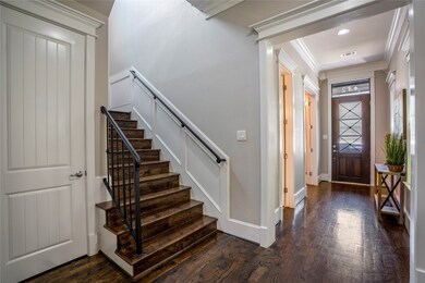 412 W 26th St, Houston, TX 77008 - photo 4